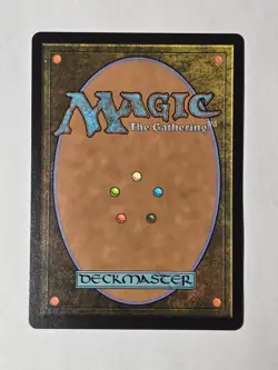 MTG Bloodthirsty Conqueror (Extended Art) Foundations Regular Near Mint - Image 2