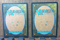 MTG🔥✨ Rugged Prairie (Surge Foil) Commander: Final Fantasy NEAR MINT. 💕❤ - Image 4