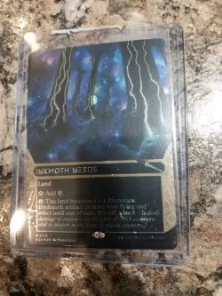 Mtg Inkmoth Nexus Galaxy Foil - Image 3