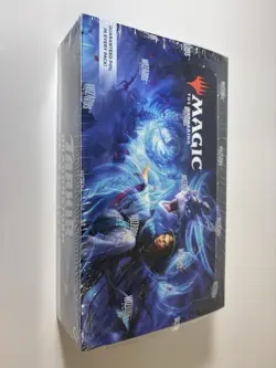 MTG - Magic The Gathering - Tarkir Dragonstorm - Play Booster Box - Image 2
