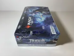 MTG - Magic The Gathering - Tarkir Dragonstorm - Play Booster Box - Image 5