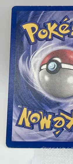 Ponyta 60/102 Base Set Non Halo Vintage 1999 Pokemon Card LP - Image 5