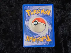 The Boss's Way Team Rocket Set Regular Pokemon TCG Lightly Played - Image 2