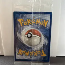 Pecharunt SVP 129 - SEALED - Shrouded Fable Illustration Rare PROMO Pokemon NM - Image 2