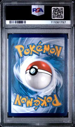 Pokemon Persian 078 078/064 SFA EN-Shrouded Fable IR RARE GEM MINT PSA 10 - Image 2