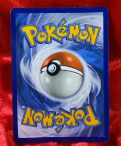 Basic 2016 Pokemon- Vigoroth 114/168 HP80 Stage 1 - Image 2