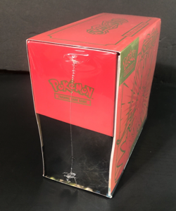 Pokemon TCG Scarlet And Violet ETB Koraidon Elite Trainer Box New Sealed - Image 2