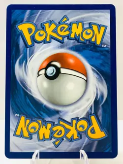 Pokemon Tapu Koko V 072/202 Base Set Sword & Shield ULTRA RARE - Image 4