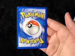 Slowpoke Team Rocket Set Regular Pokemon TCG Lightly Played - Image 4
