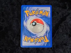 Slowpoke Team Rocket Set 1st Edition Pokemon TCG Lightly Played - Image 2