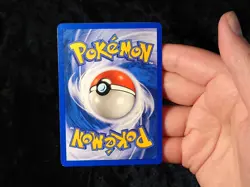 Slowpoke Team Rocket Set 1st Edition Pokemon TCG Lightly Played - Image 4