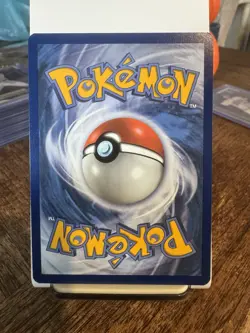 2019 Pokemon Sun & Moon Black Star Promos Holo Pikachu Mimikyu #SM162 - Image 3