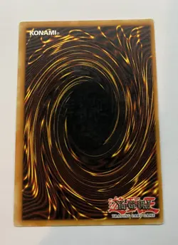 Spell Canceller - MFC-020 - Ultra Rare - YuGiOh! LP - Image 2