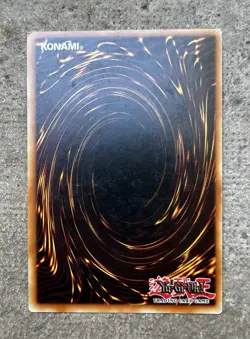 YUGIOH CARD - Ancient Gear Gadjiltron Dragon - SD10 SP001 - Spanish - Image 3