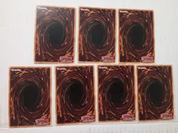 X7 Lunalight Crimson Fox 1st Edition CIBR-EN090 Yugioh Circuit Break Yu-Gi-Oh - Image 2