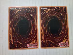 X2 Lunalight Purple Butterfly 1st Edition SHVI-EN009 Shining Victories Yugioh - Image 2