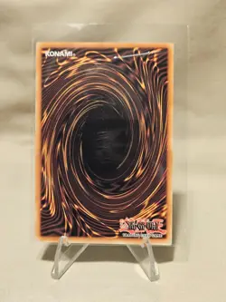 YuGiOh!-Trading Cards-1st Edition-TRAP DUSTSHOOT - Image 2