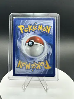 Pokemon Trick Or Trade 2024 Greavard Common Card 042/091 NM - Image 2