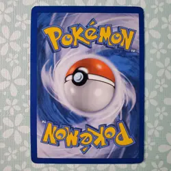 Pokemon Card Float Stone 99/116 Uncommon Black White Plasma Freeze Singles LP - Image 2
