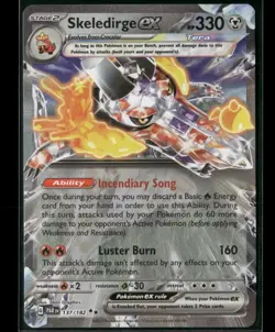 Pokemon cards RANDOM BULK BUNDLE 500 Card Bundle - + ex, v, gx, bulk, ETC - Image 3