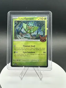 Pokemon TCG Trick or Trade 2024 - Pick Your Card - Image 1