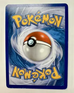 Floatzel GL 4/111 Holo Rare Rising Rivals Pokemon Card - Image 2