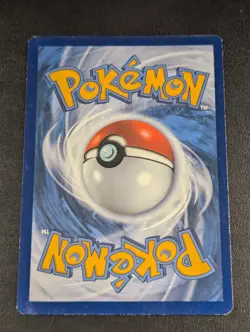 Deoxys 33/108 - LP - Reverse Holo Rare - XY Roaring Skies - Pokemon TCG Card - Image 2