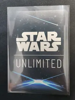 Point Rain Reclaimer 092/264 Star Wars Unlimited TCG Card JTL Near Mint NM - Image 2