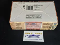 Magic The Gathering MTG Invasion Booster Box Factory Sealed 742818061209 - Image 2