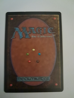Fear EX Beta MTG Magic the Gathering - Image 2