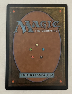 1x Last-Ditch Effort Urza's Legacy MTG Magic the Gathering LP - Image 2
