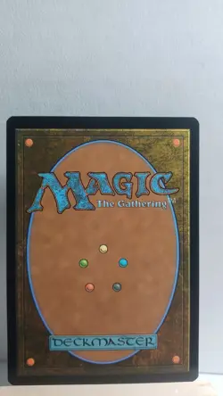 Intrepid Tenderfoot Non-Foil Common [NM] - MTG EOE - Image 2