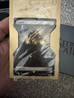 Secret Lair x Warhammer 40,000: Orks 40K - NON-FOIL - Mtg Magic - Image 4