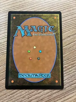 MTG Final Fantasy English Buster Sword Borderless 0351 Non-Foil NM Pack Fresh - Image 2