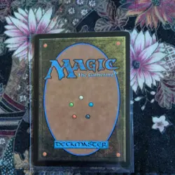 MTG Final Fantasy English Buster Sword Borderless 0351 Non-Foil NM Pack Fresh - Image 2