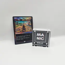 Big Score #1955 (Rainbow Foil) NM - MTG Secret Lair Drop - Arcade Racers - Image 2