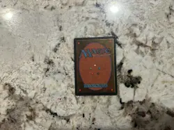 Mtg Cockatrice Signed - Magic the Gathering Artist Signed Card Dan Frazier UU Lp - Image 2