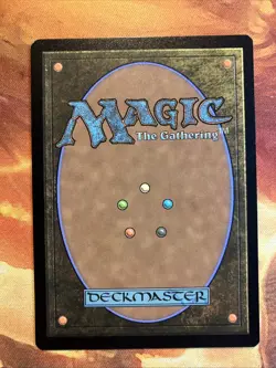 MTG Borderless Beholder's Telekinetic Ray - Fling SLD: X D&D NM!! - Image 2