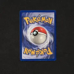 1999 Pokemon Unlimited Fossil Hypno 8/62 Holo MP - Image 2