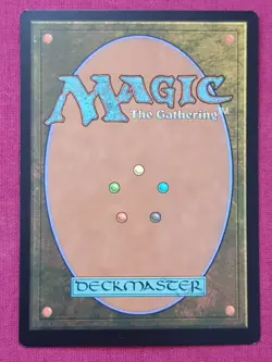 Magic The Gathering IKORIA GODZILLA PRIMEVAL CHAMPION TITANOTH REX card MTG - Image 2