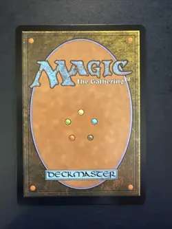 The One Ring P 0451 Borderless FOIL Lord Of The Rings MTG - Image 2