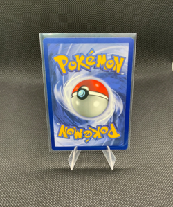 Pokemon Haunter 29/102 Base Set *Uncommon* NM - Image 2