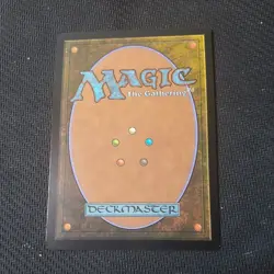 MTG - promo FOIL Ashaya, Soul of the Wild - Mythic - Zendikar Rising- M/NM - Image 2