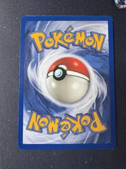1999 Pokemon Fossil Magneton Holo Rare 11/62 NM - Image 2