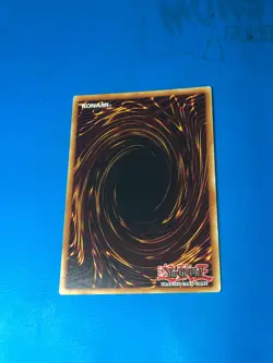 YUGIOH Secret Rare Heritage Of The Chalice MP19-EN224 1st Edition - Image 2