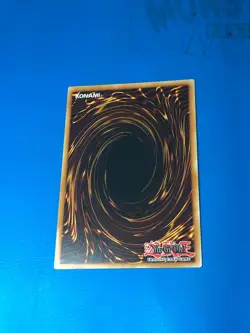 YUGIOH Secret Rare Forbidden Droplet MP22-EN254 1st Edition - Image 2