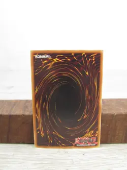 Yugioh! Judgment Dragon PGLD Gold Rare 1st Edition NM/M - Image 3