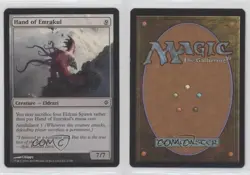 Hand of Emrakul Magic: Rise the Eldrazi #5 2010 3c7 - Image 3