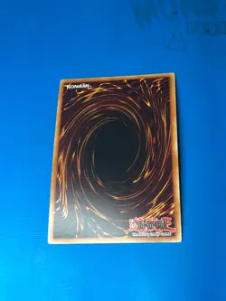 YUGIOH Super Rare Pentestag YS18-EN042 1st Edition - Image 2