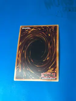 YUGIOH Ultra Rare Transcode Talker YS18-EN041 1st Edition - Image 2